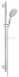 Grohe Power And Soul 130 Handset And 900 Rail 27737000