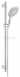 Grohe Power And Soul 160 Handset 900 Rail 27749000