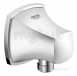 Grohe 27970000 Grandera Wall Union 27970000