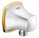 Grohe 27970ig0 Grandera Wall Union 27970ig0
