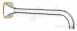 Grohe Grandera 2hdl Trimset Bath 5-h 19919000