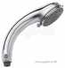 Grohe Relexa Plus 28185 Adj Handspray Cp 28185000