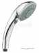 Grohe Europlus 33962 1/2 Inch Shower Mixer Body Cp