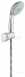 New Tempesta Rustic Hand Shower Iv 28479001