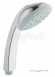 Grohe Grohe 28578 Tempesta Trio Handshower Hp 28578000