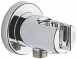 2 Hole Bath Filler Pillar Mounted-chrome Vic-137/cd-c/p