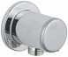 Grohe Hg 28678 Relexa Plus Wall Union 1/2 28678000