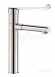 Delabie Mixer With Bioclip Swivel Spout H160 Plus 2 St Steel Spouts