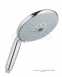 Grohe Rainshower 28765 160mm Classic Hand Shower 28765000