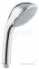 Relexa 28794 1/2 Champagne Hand Shower Chr 28794000