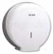 Delabie Hypereco Toilet Paper Dispenser 400m White Abs