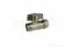 15mm Np Isolating Valve C/w Handle