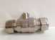 Full Bore Isolating Valve 15mm Igd/1