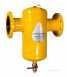 250mm Flanged Spirovent Dirt Pn16