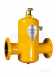 125mm Flanged Spirovent Air Pn16