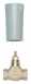 Grohe Relexa 29811 Concealed S/valve Body 0.5 Inch