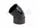 Wavin 50mm Bend 45 2cp163b