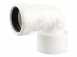 50mm All-fit Redn. Bend 50x40 2cs355w