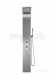 Essential Shower Column Chrome 2h0417000