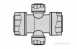 22mm X 10mm P/plumb 2 Port Manifold 5