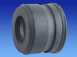 2z347g 2 X 1 1/4 Rubber Reducer 2z347 G