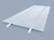 Myson Double Floor Plate 1000mm X 388mm