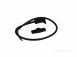 109MM CRESCENT R/W ANG 135D 2154.4.135-W