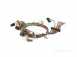 Worcester 87144021150 Set Of Cables