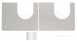 Worcester 87161160690 Protective Cap X1