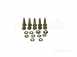 Worcester 87134030260 Screw 10 X