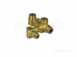 Baxi 248488 Hydraulic Inlet Assembly