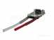Baxi 5105887 Pressure Switch Assembly