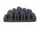 Dimplex Valor 5108040 Rear Coal
