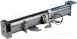 Valor 0581529 Burner Assembly