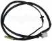Glowworm Glow Worm 801787 Thermistor