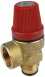 Saun S1067400 Heating Safety Valve 3 Bar