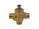 Glowworm Saun 05114800 3 Way Valve Body