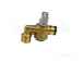 Glowworm Saun S1054000 Flow Sensor
