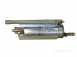 Roca Vythos 1700mm X 800mm Whirlpool Bath Wh