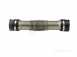 Keston C17233001 Flue Exhaust Tube Kit