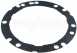 Viessmann 7817746 Burner Gasket Primary
