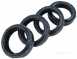 Viessmann 7823859 Gasket Set