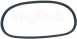 Viessmann 7817692 Burner Gasket