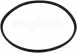 Viessmann 7822781 Burner Seal