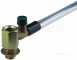 Atkinson 6 Pbg Push Button Sight Gauge