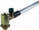Atkinson 5 Pbg Push Button Sight Gauge