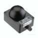 Ambirad 8025s-sub Black Bulb Room Sensor