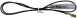 Mts Ariston 996119 Detection Cable