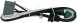 Mts Ariston 65101322 Cable