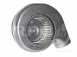 Ariston 573434 Fan Assembly Ln2 B25co002